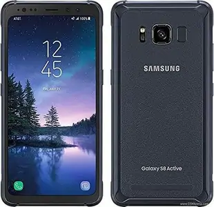 Замена разъема зарядки на телефоне Samsung Galaxy S8 Active в Санкт-Петербурге